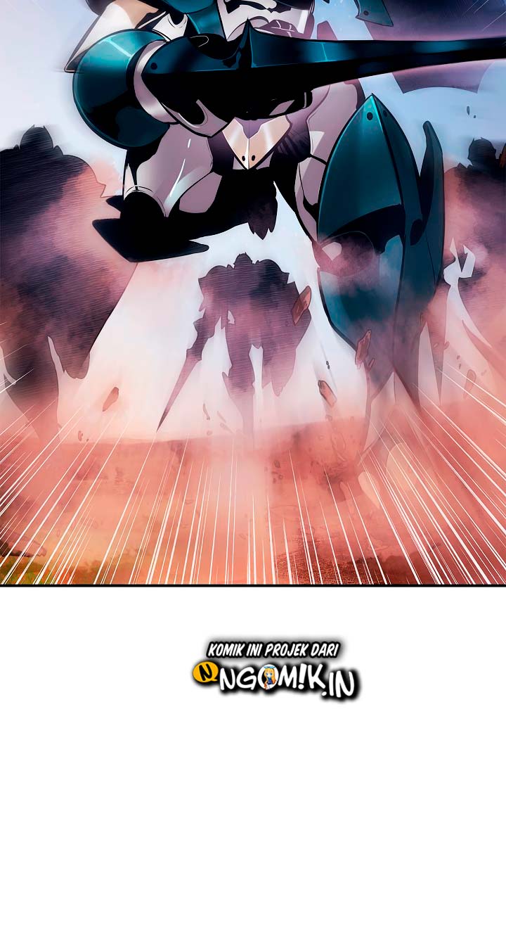 MookHyang – Dark Lady Chapter 23