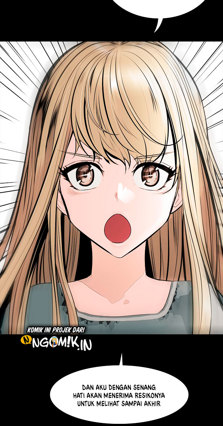 MookHyang – Dark Lady Chapter 23