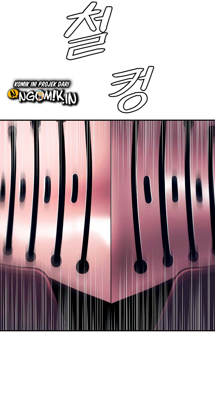 MookHyang – Dark Lady Chapter 23