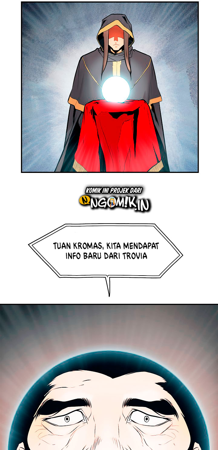 MookHyang – Dark Lady Chapter 23