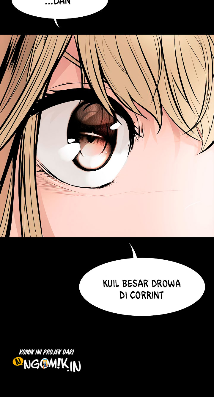 MookHyang – Dark Lady Chapter 23