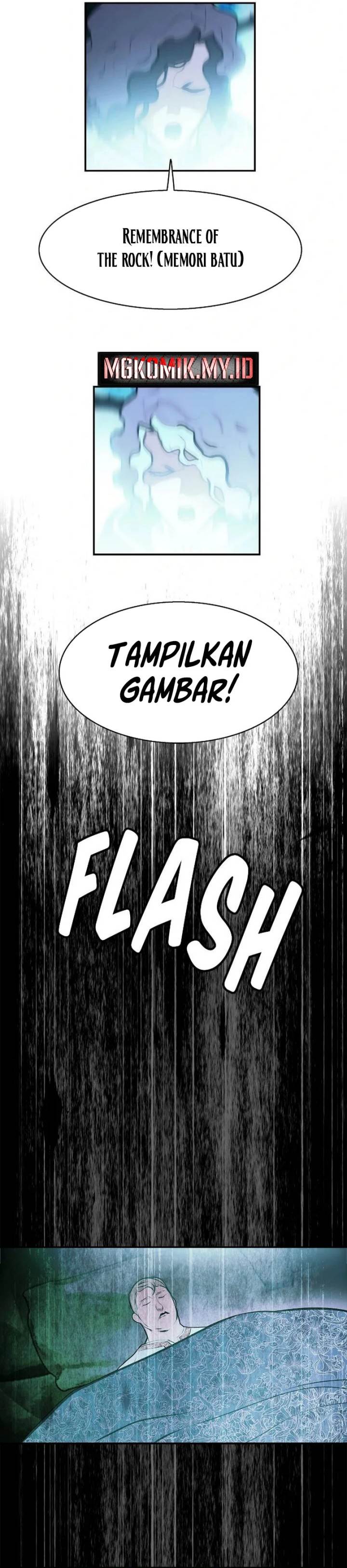 MookHyang – Dark Lady Chapter 234