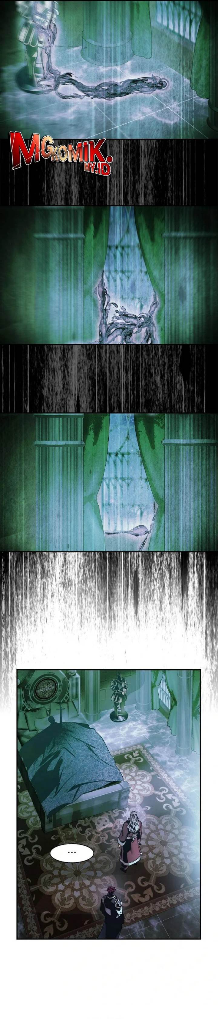 MookHyang – Dark Lady Chapter 234