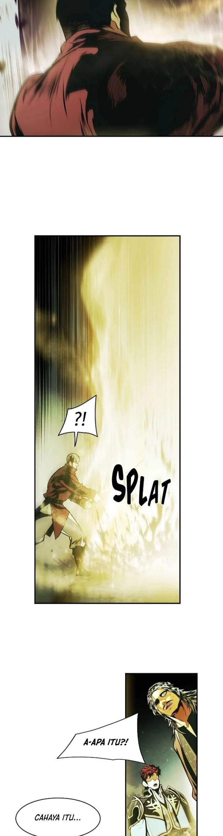 MookHyang – Dark Lady Chapter 235
