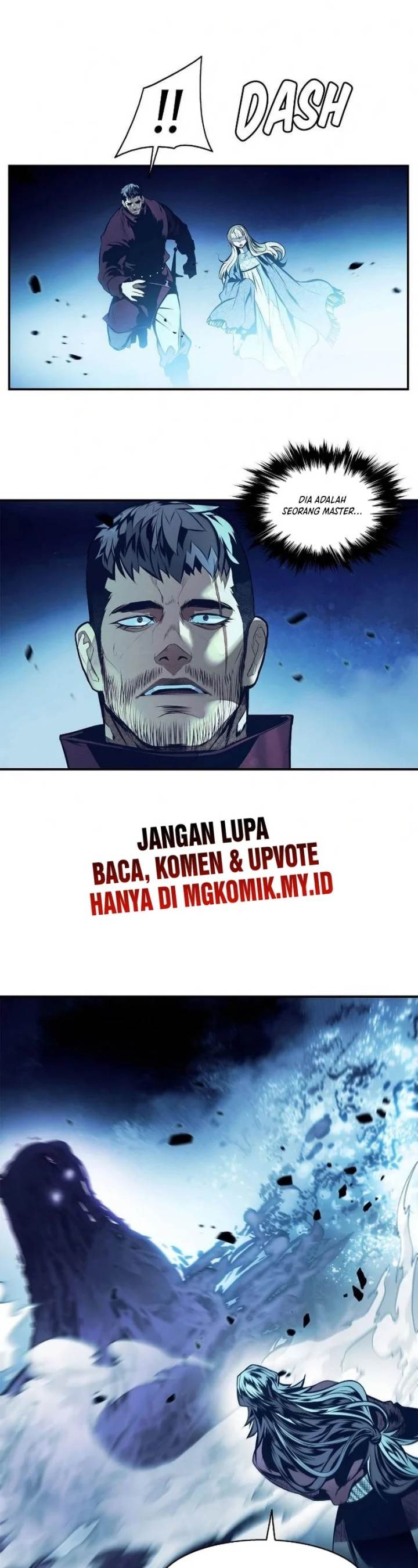 MookHyang – Dark Lady Chapter 235