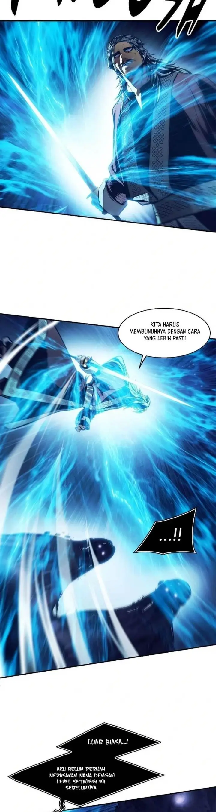 MookHyang – Dark Lady Chapter 235