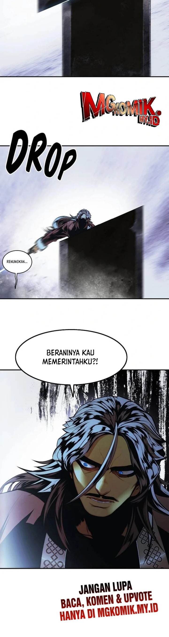 MookHyang – Dark Lady Chapter 235