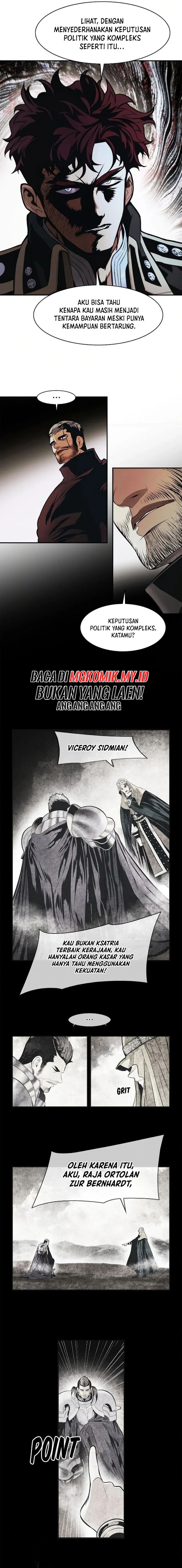 MookHyang – Dark Lady Chapter 236