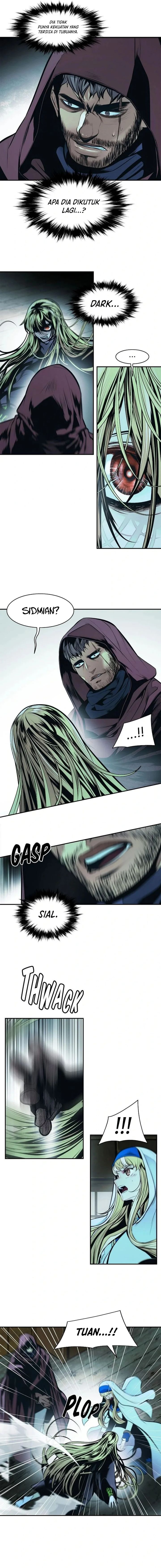 MookHyang – Dark Lady Chapter 236
