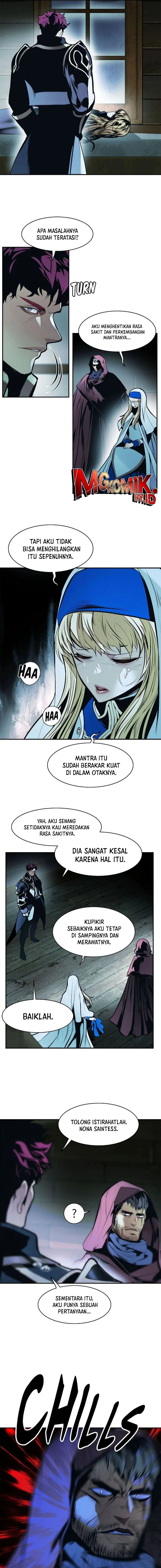 MookHyang – Dark Lady Chapter 237