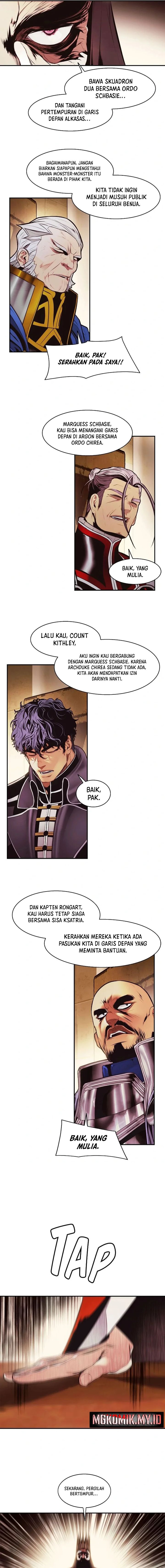 MookHyang – Dark Lady Chapter 238