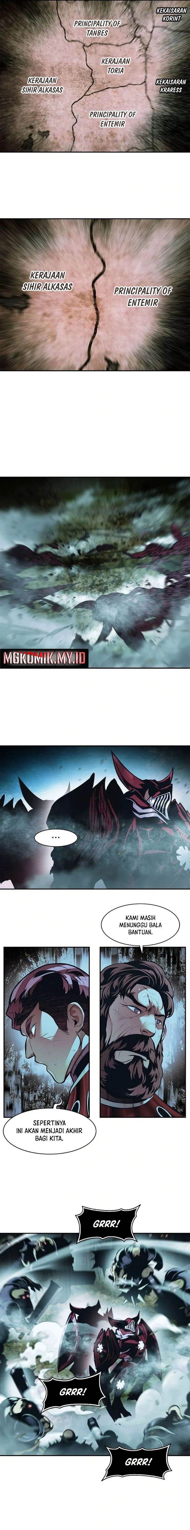 MookHyang – Dark Lady Chapter 239