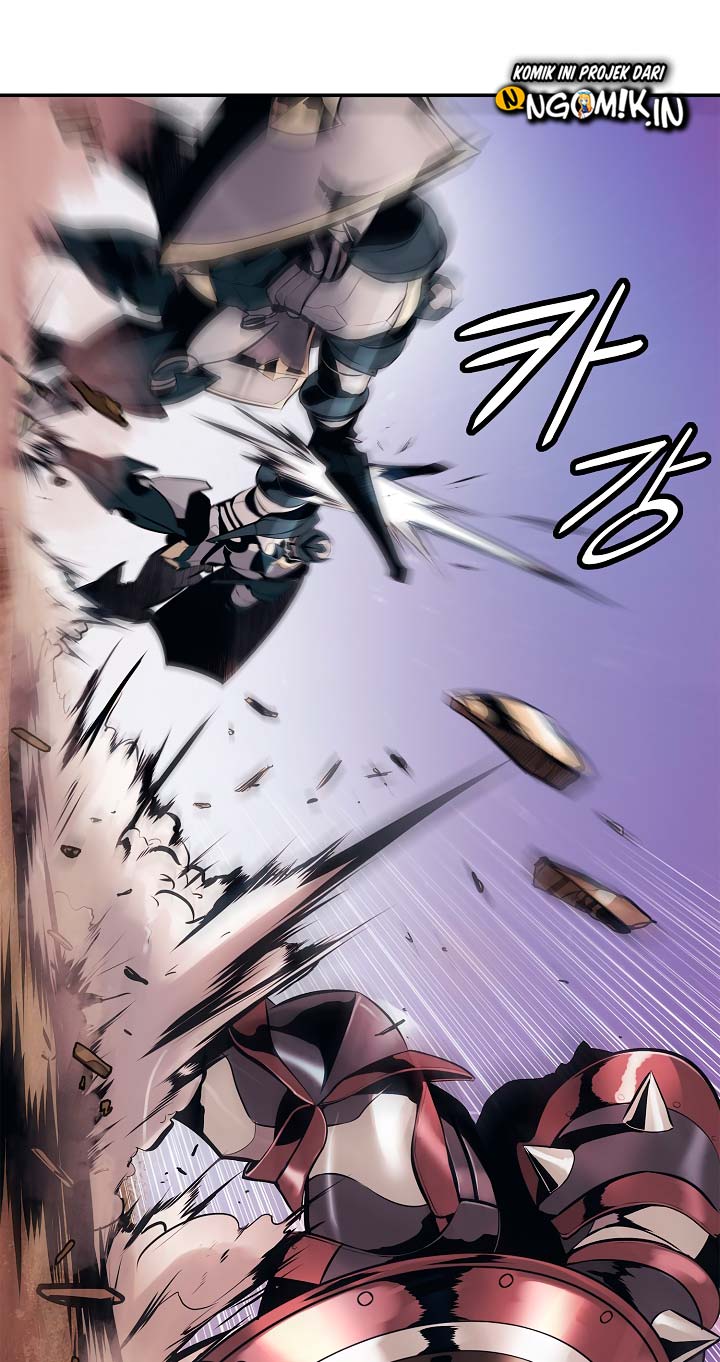 MookHyang – Dark Lady Chapter 24