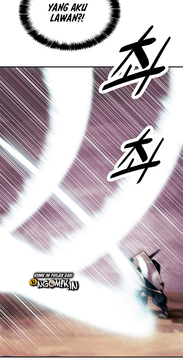 MookHyang – Dark Lady Chapter 24