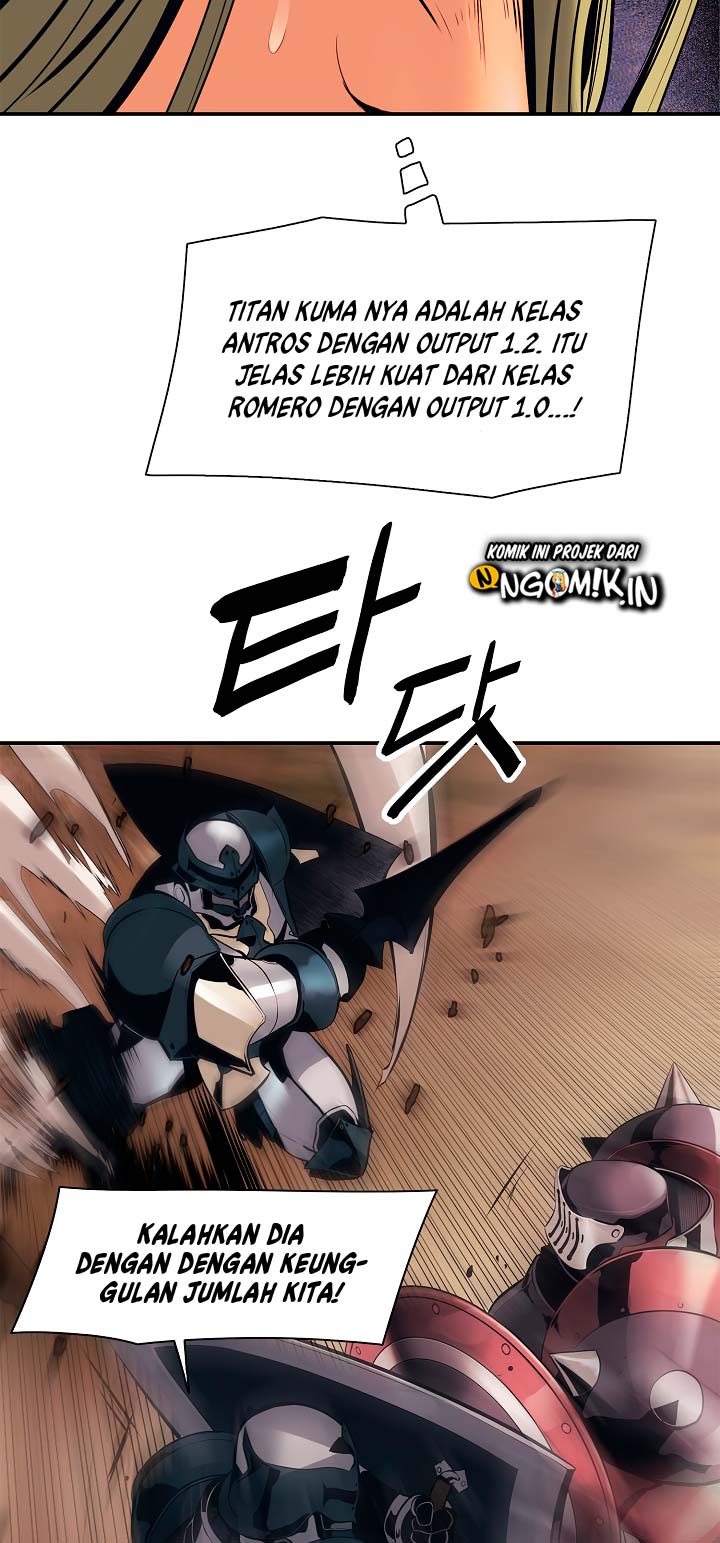 MookHyang – Dark Lady Chapter 24