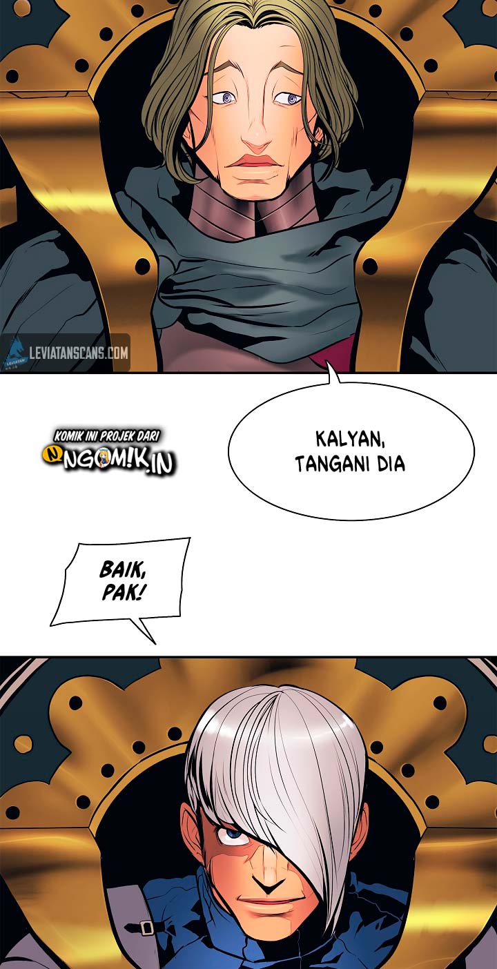 MookHyang – Dark Lady Chapter 24