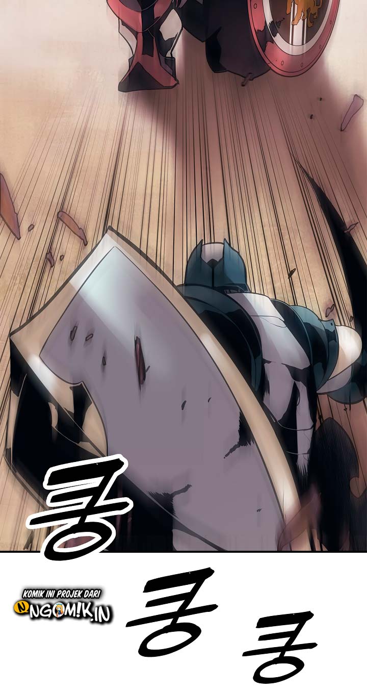 MookHyang – Dark Lady Chapter 24