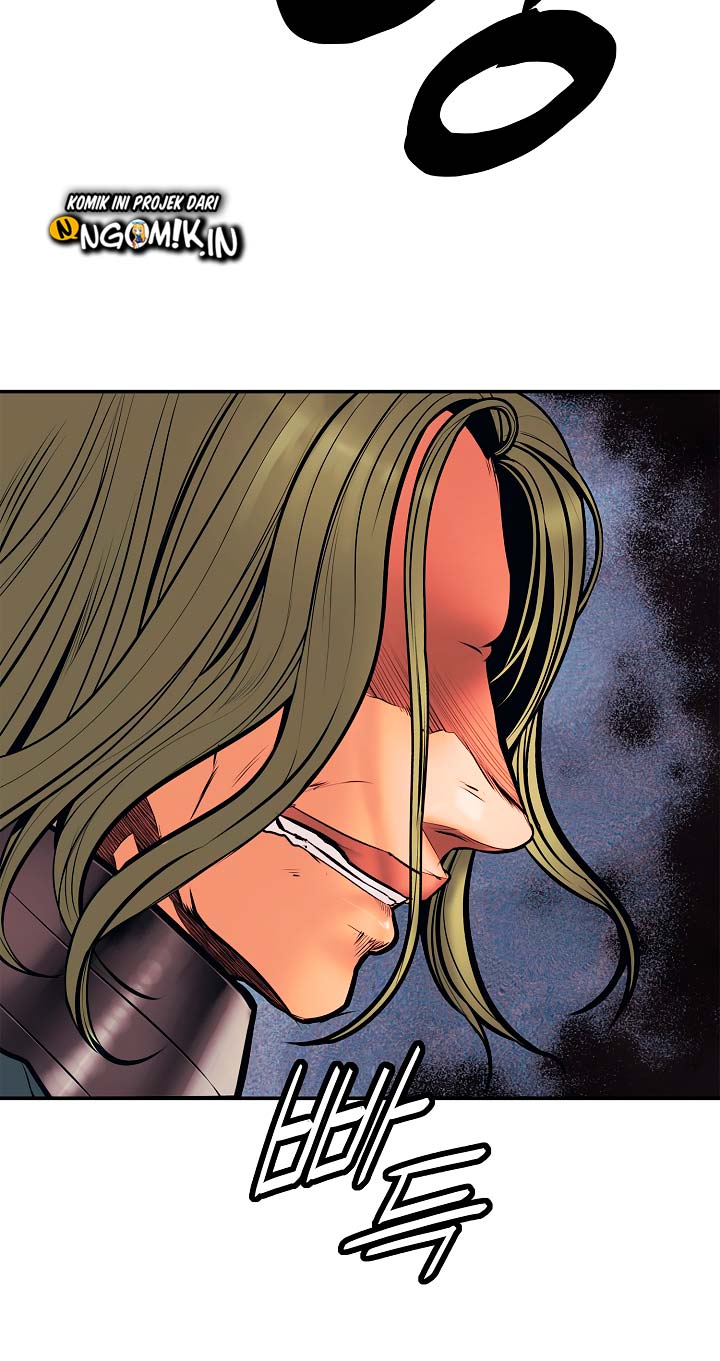 MookHyang – Dark Lady Chapter 24