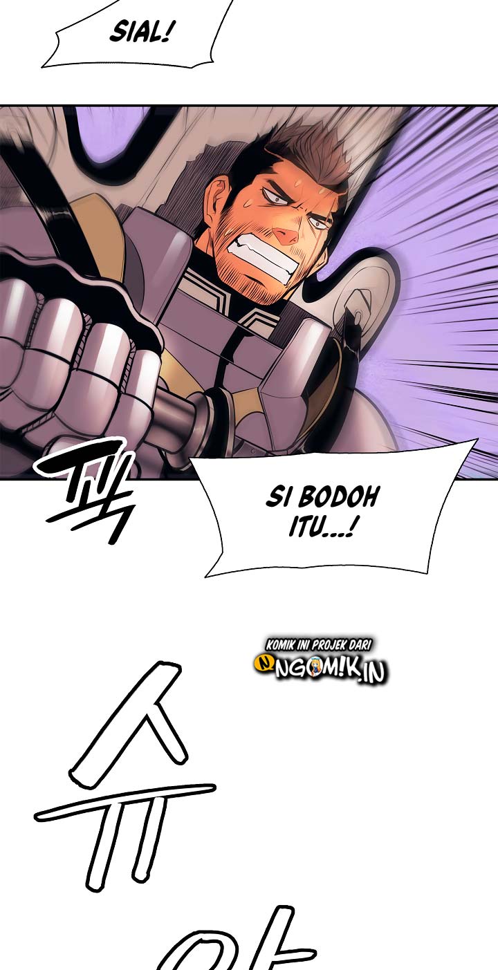 MookHyang – Dark Lady Chapter 24