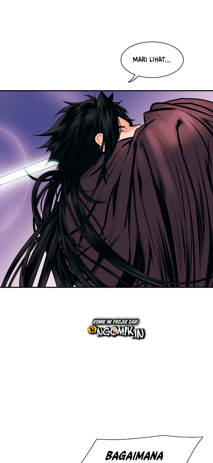 MookHyang – Dark Lady Chapter 24