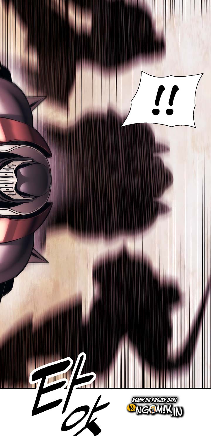 MookHyang – Dark Lady Chapter 24