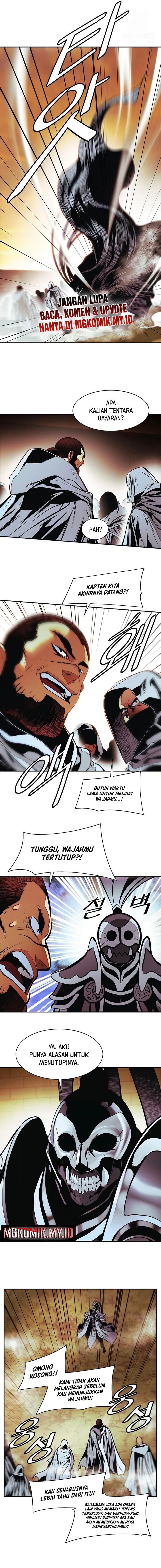 MookHyang – Dark Lady Chapter 241
