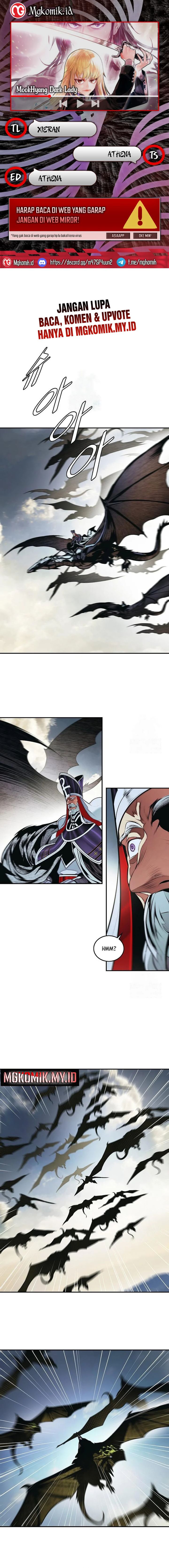 MookHyang – Dark Lady Chapter 241