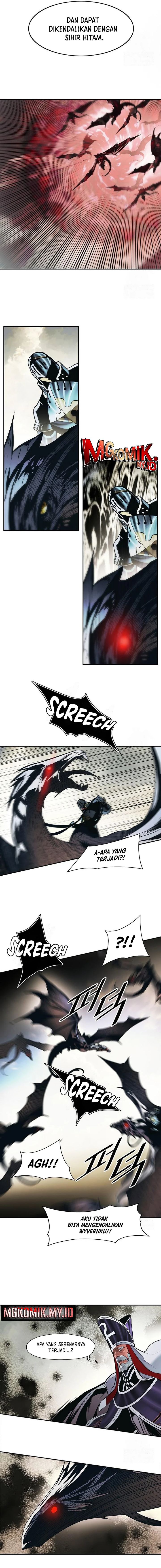MookHyang – Dark Lady Chapter 241