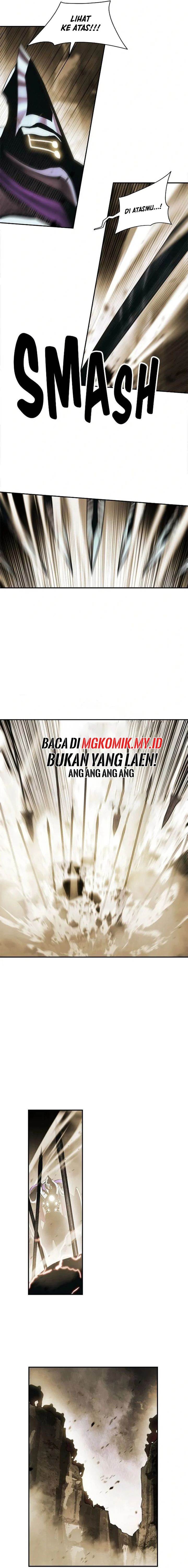 MookHyang – Dark Lady Chapter 242