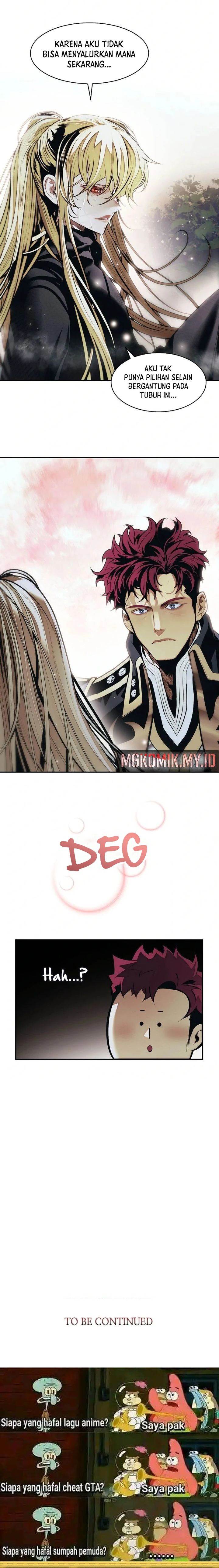MookHyang – Dark Lady Chapter 244