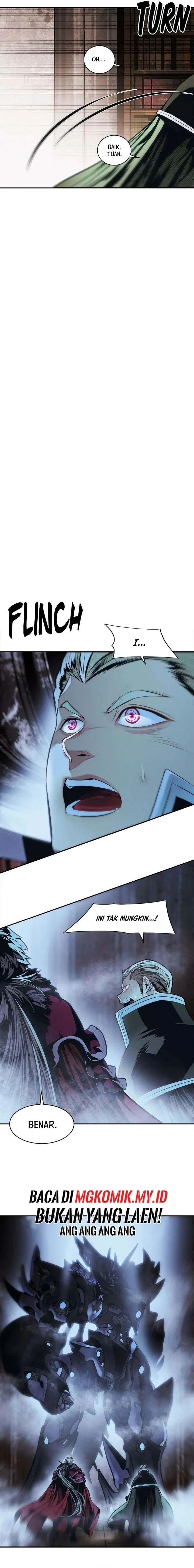 MookHyang – Dark Lady Chapter 245