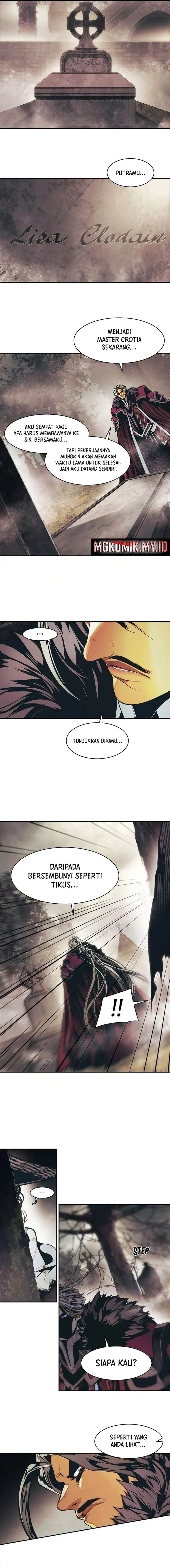 MookHyang – Dark Lady Chapter 246
