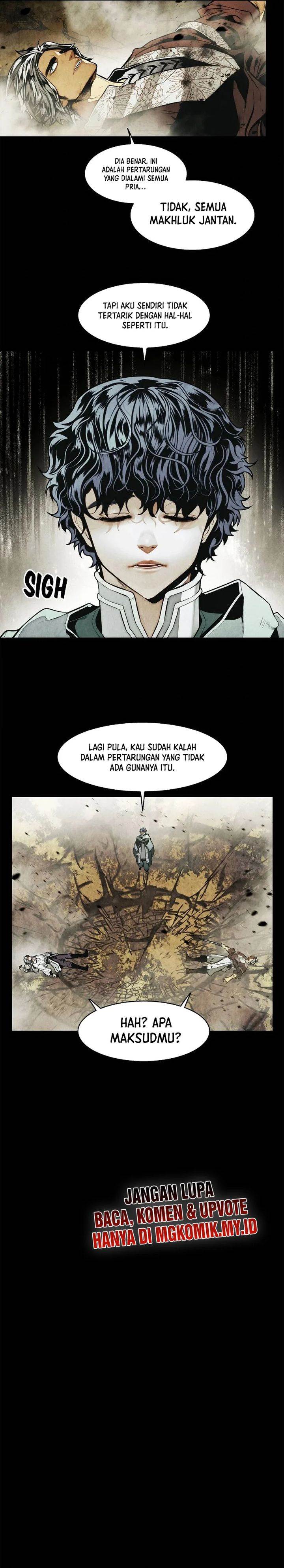 MookHyang – Dark Lady Chapter 247