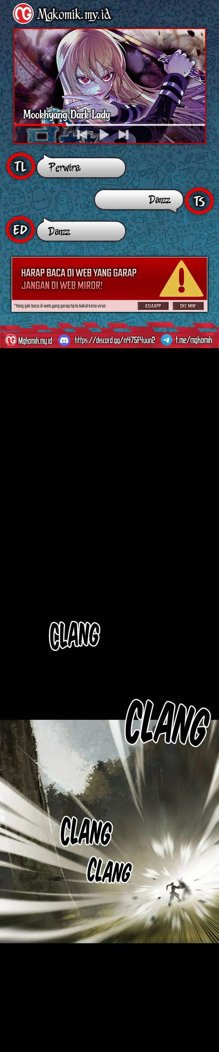 MookHyang – Dark Lady Chapter 247