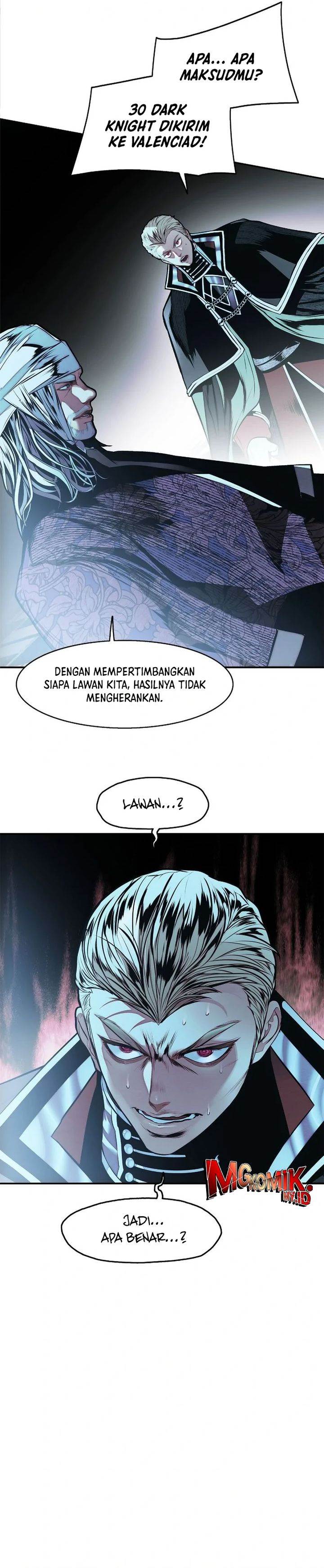 MookHyang – Dark Lady Chapter 248