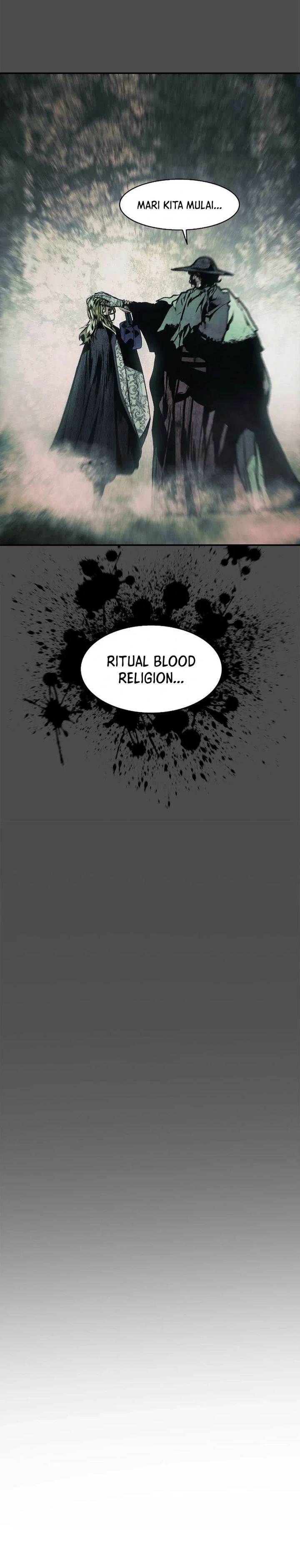 MookHyang – Dark Lady Chapter 248