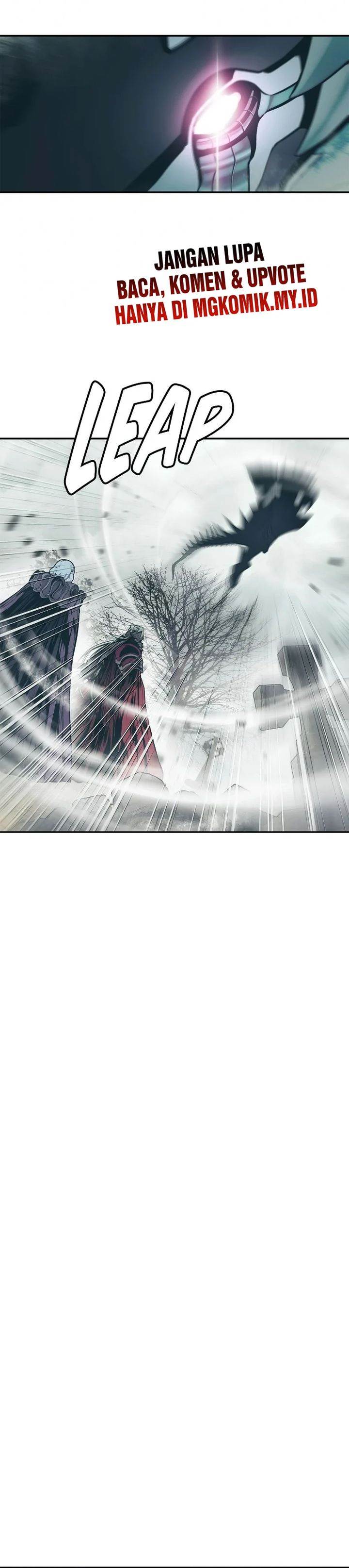 MookHyang – Dark Lady Chapter 248