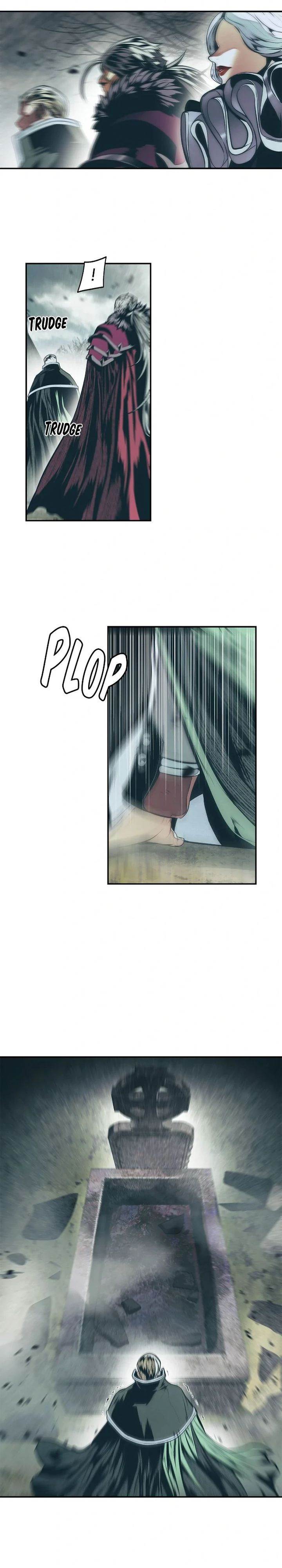 MookHyang – Dark Lady Chapter 248