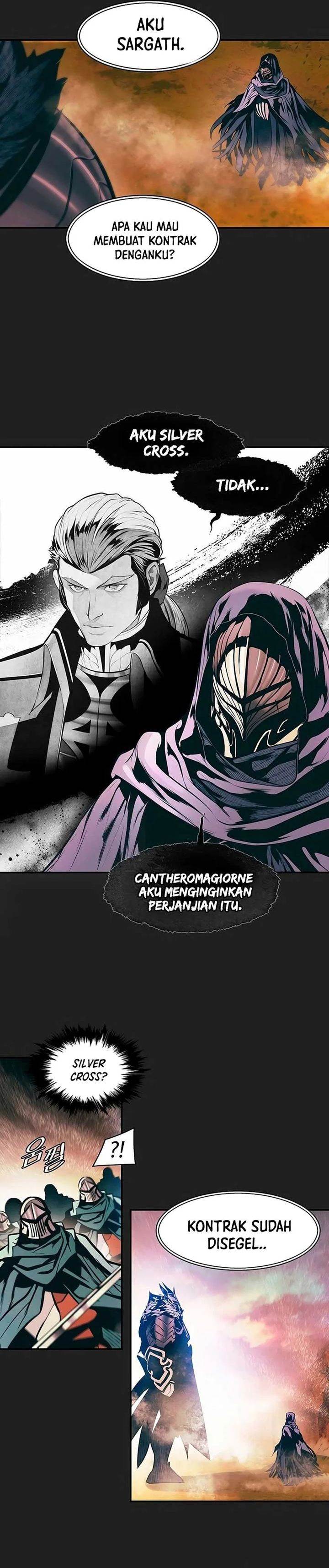 MookHyang – Dark Lady Chapter 249