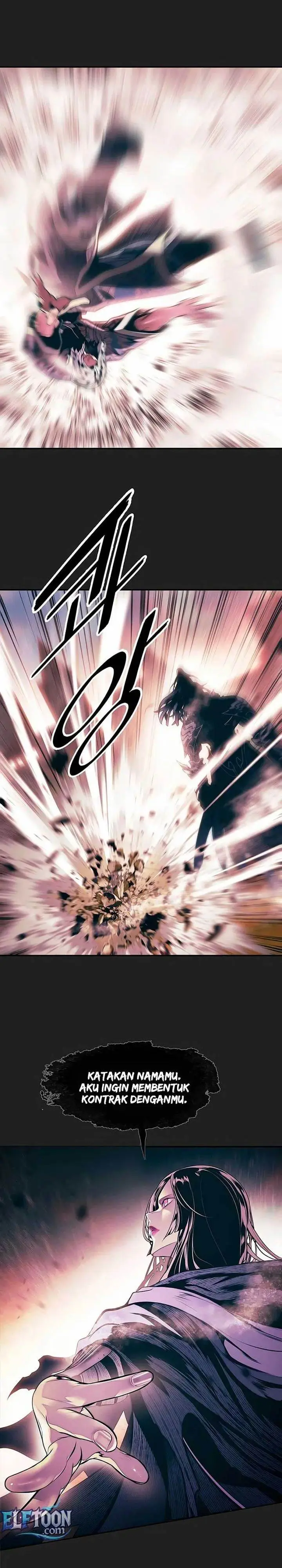 MookHyang – Dark Lady Chapter 249