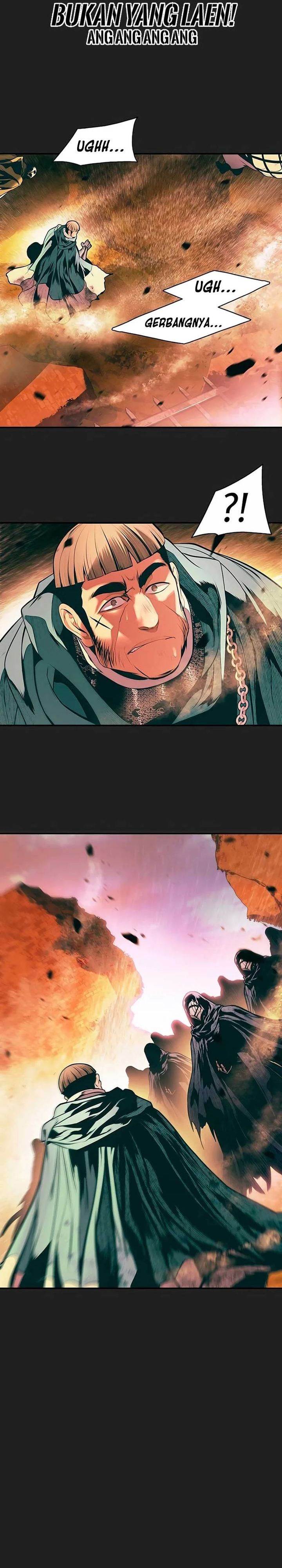 MookHyang – Dark Lady Chapter 249