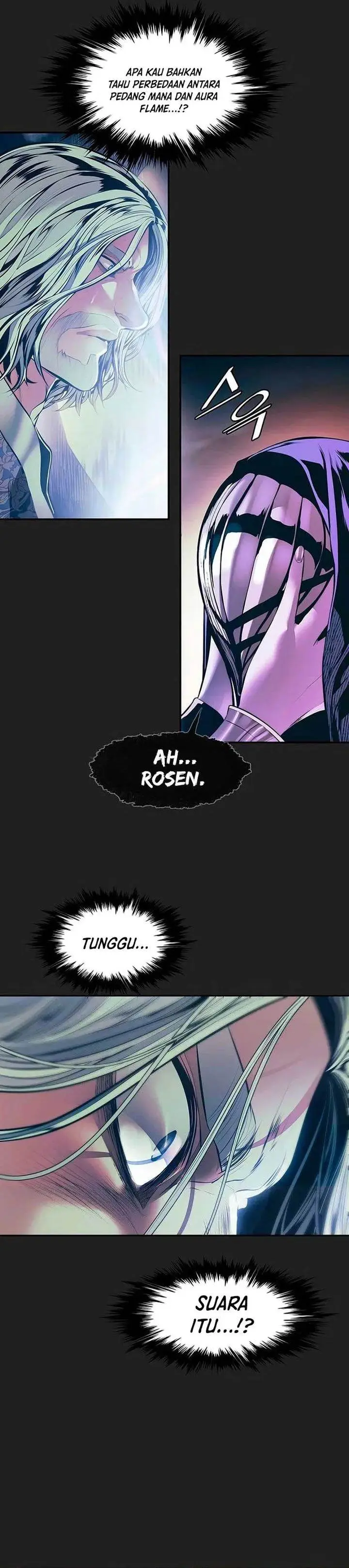 MookHyang – Dark Lady Chapter 249