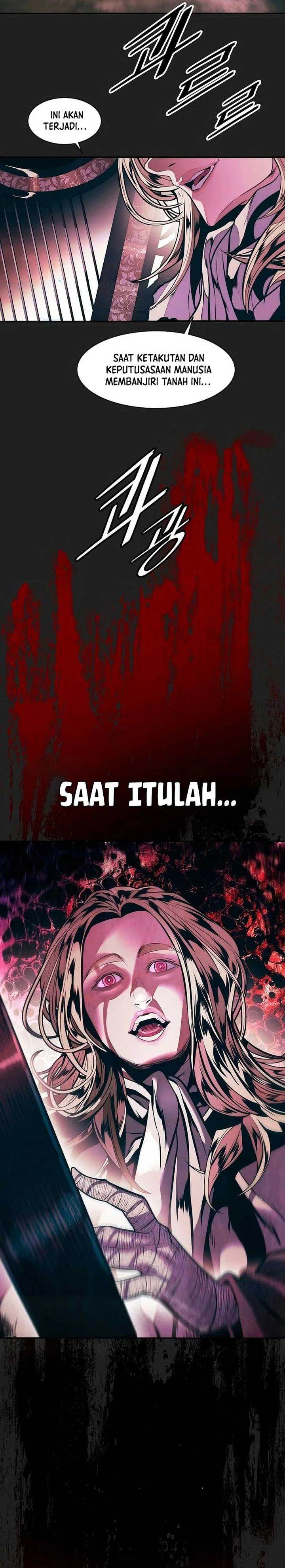MookHyang – Dark Lady Chapter 249