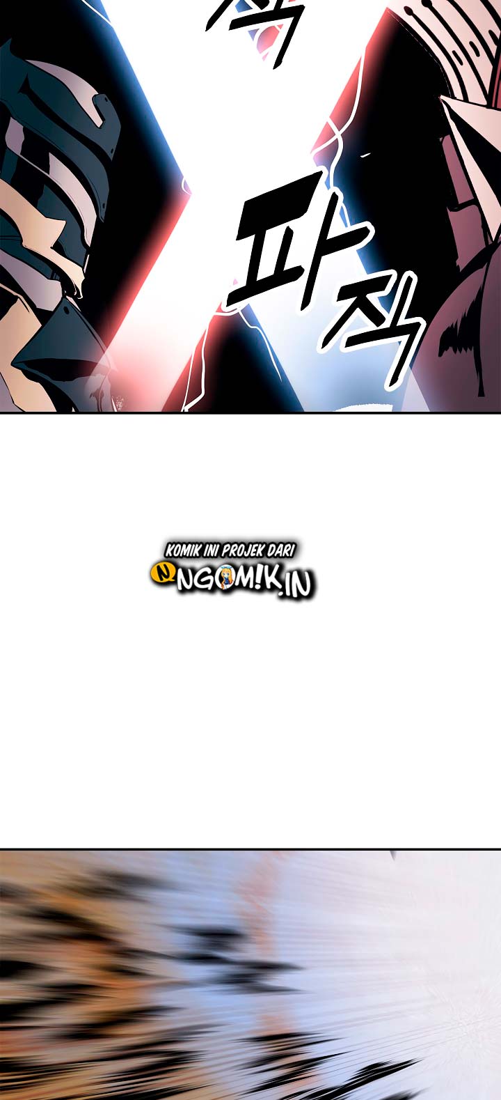 MookHyang – Dark Lady Chapter 25