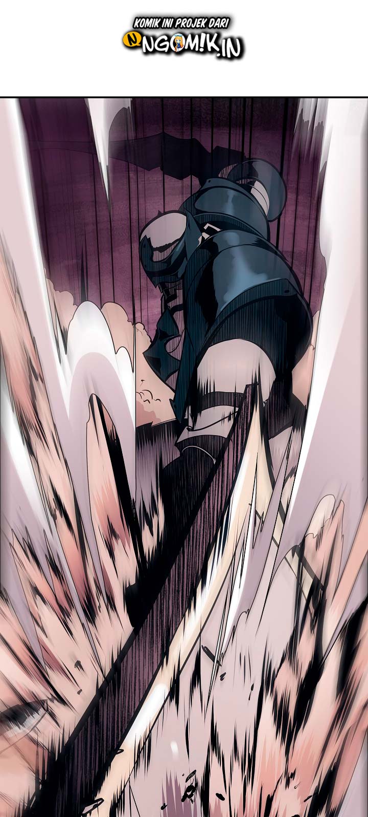 MookHyang – Dark Lady Chapter 25