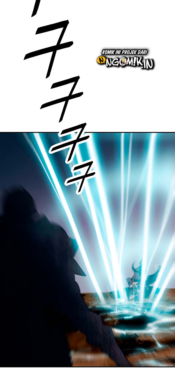MookHyang – Dark Lady Chapter 25
