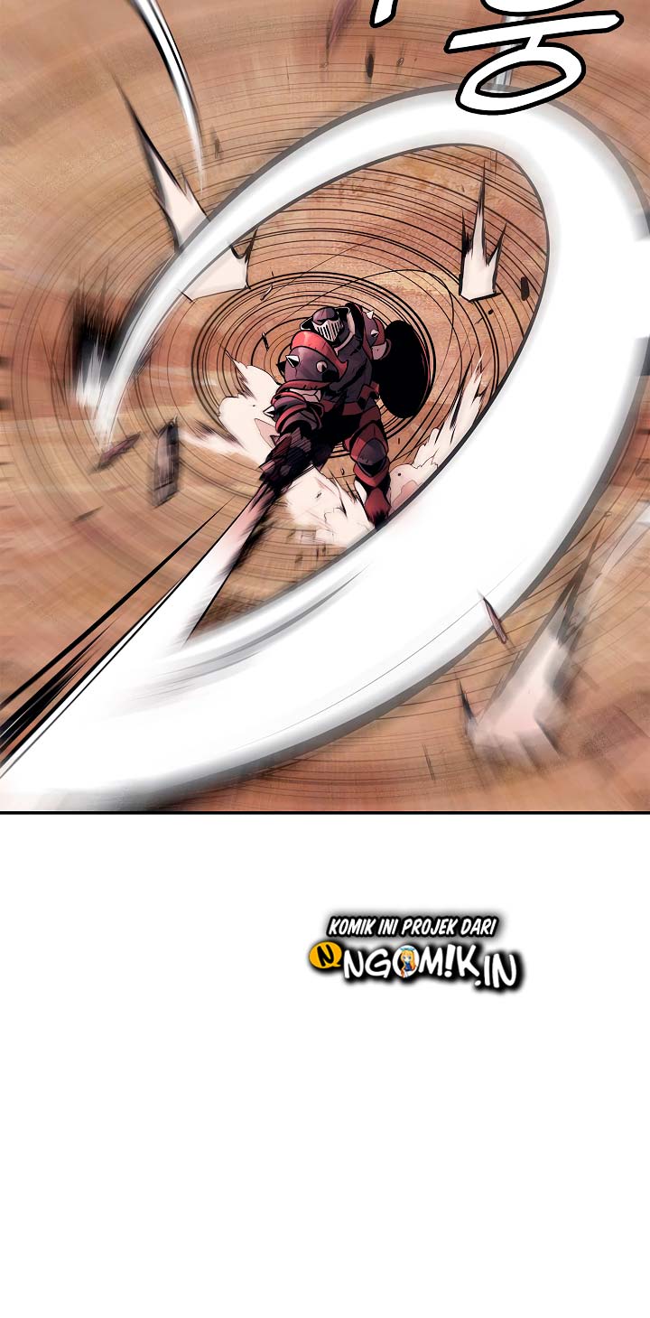 MookHyang – Dark Lady Chapter 25