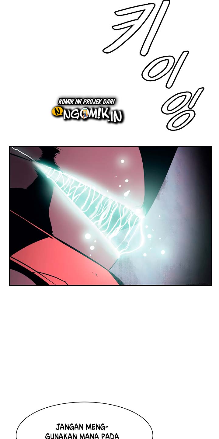 MookHyang – Dark Lady Chapter 25