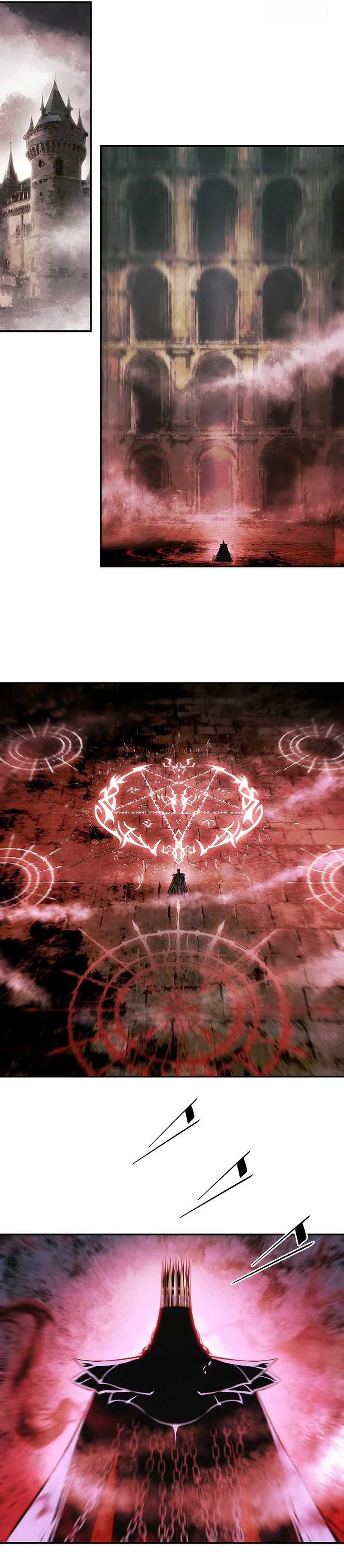 MookHyang – Dark Lady Chapter 250