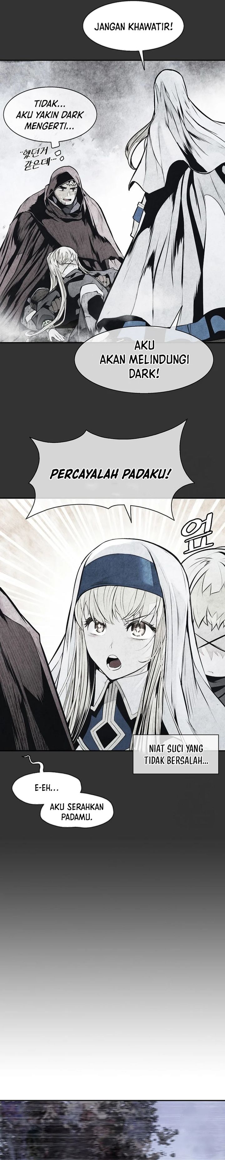 MookHyang – Dark Lady Chapter 251